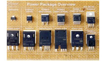 Infineon försöker återvinningsbara PCB för demo- och utvärderingsbrädor